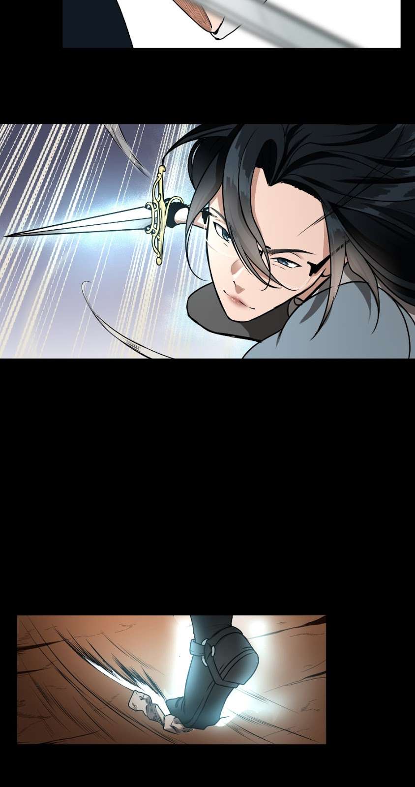 Read The Beginning After the End ID Manga Online