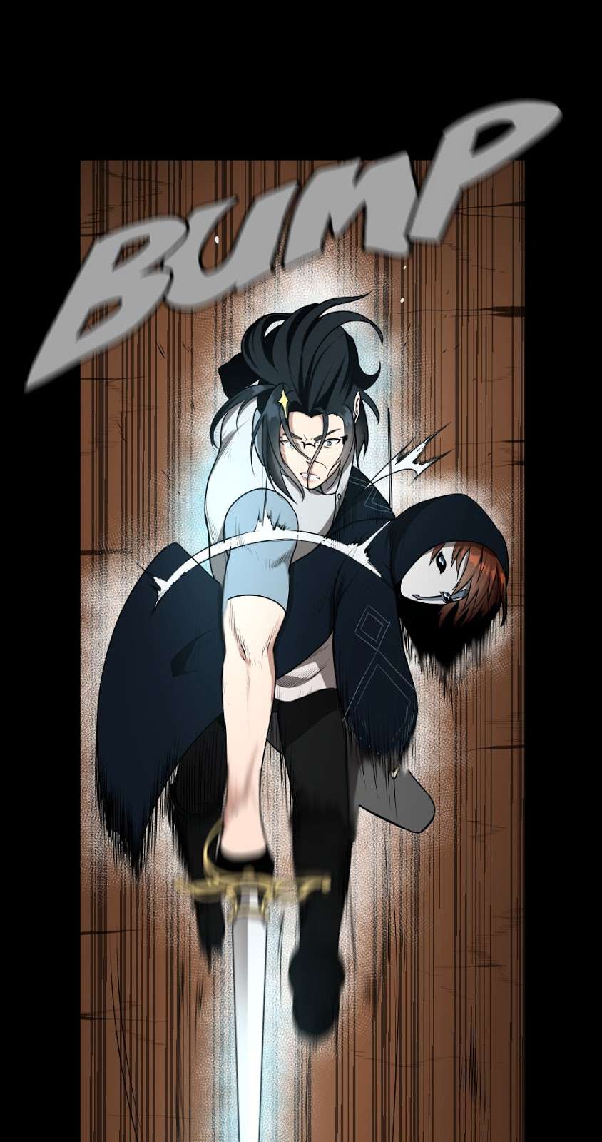 Read The Beginning After the End ID Manga Online