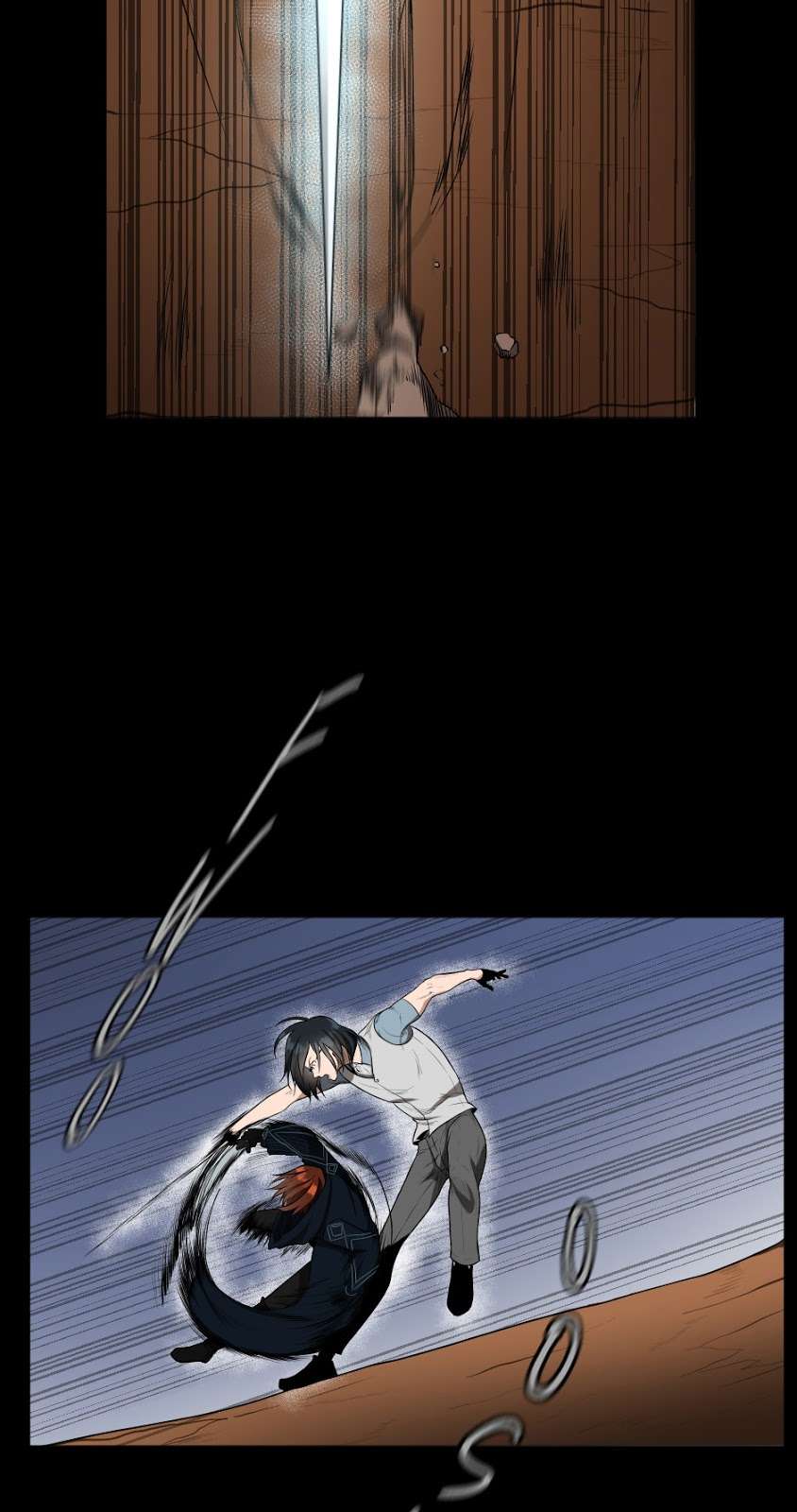 Read The Beginning After the End ID Manga Online