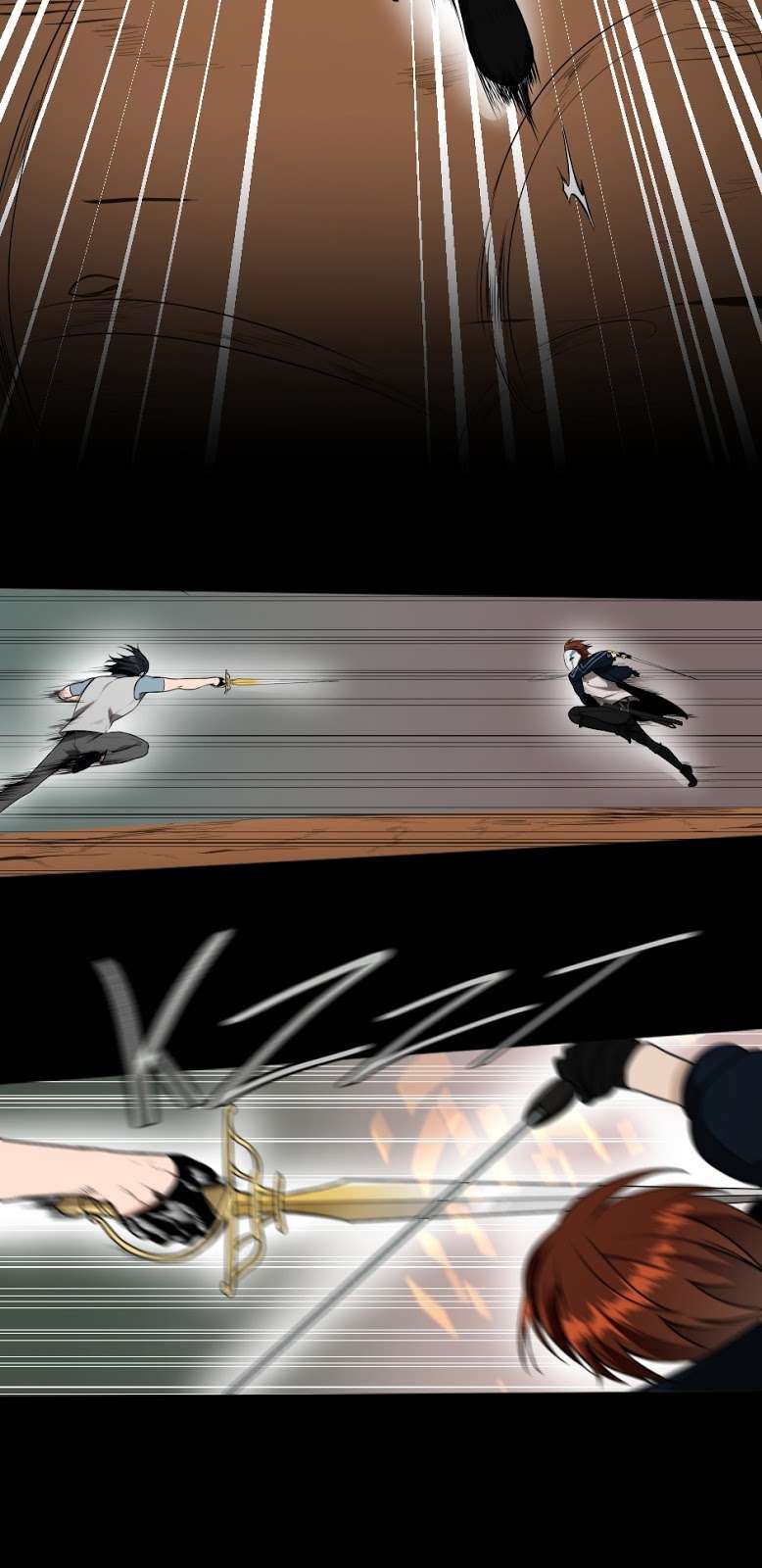 Read The Beginning After the End ID Manga Online