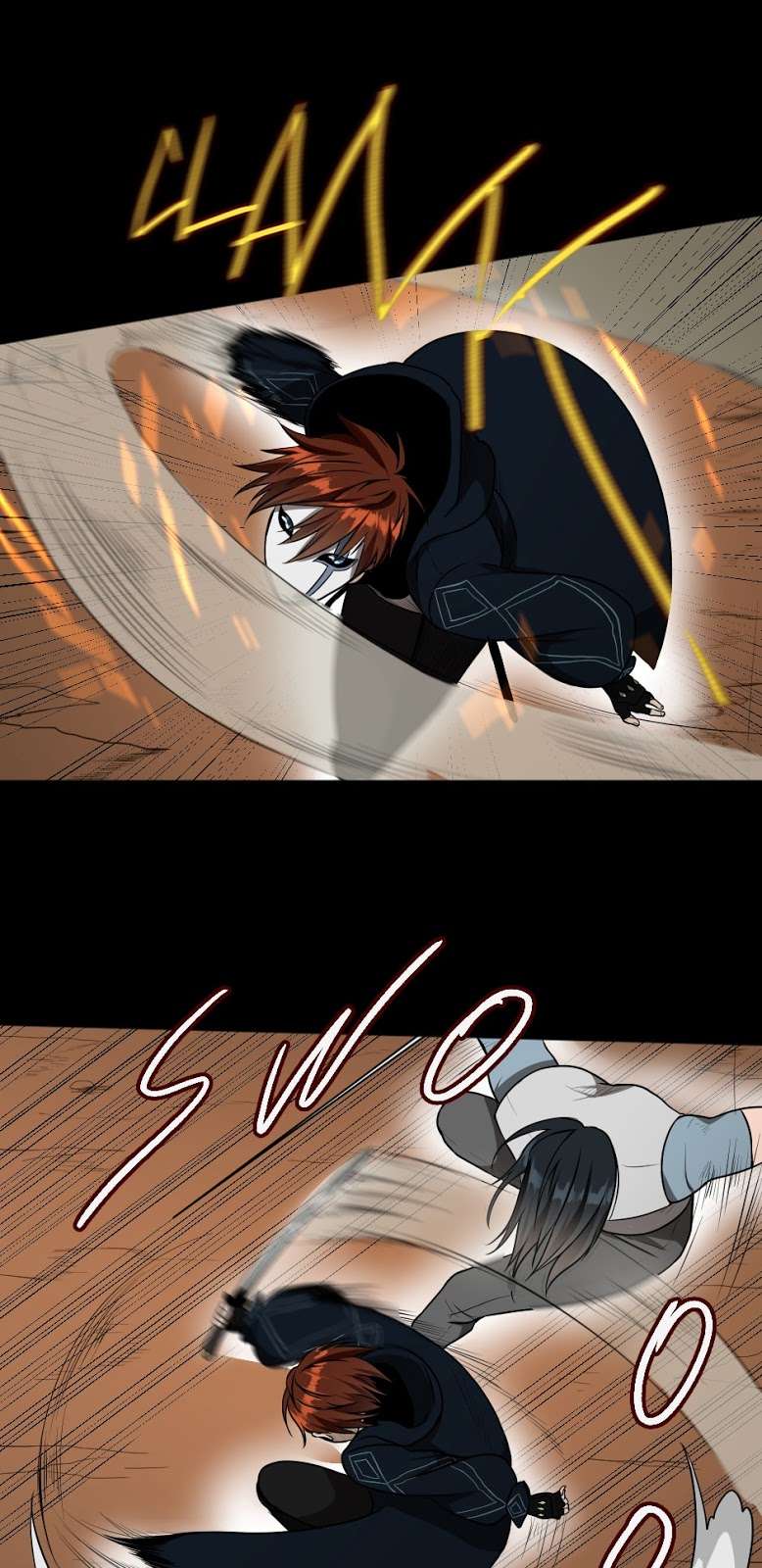 Read The Beginning After the End ID Manga Online