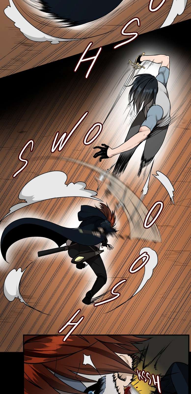 Read The Beginning After the End ID Manga Online