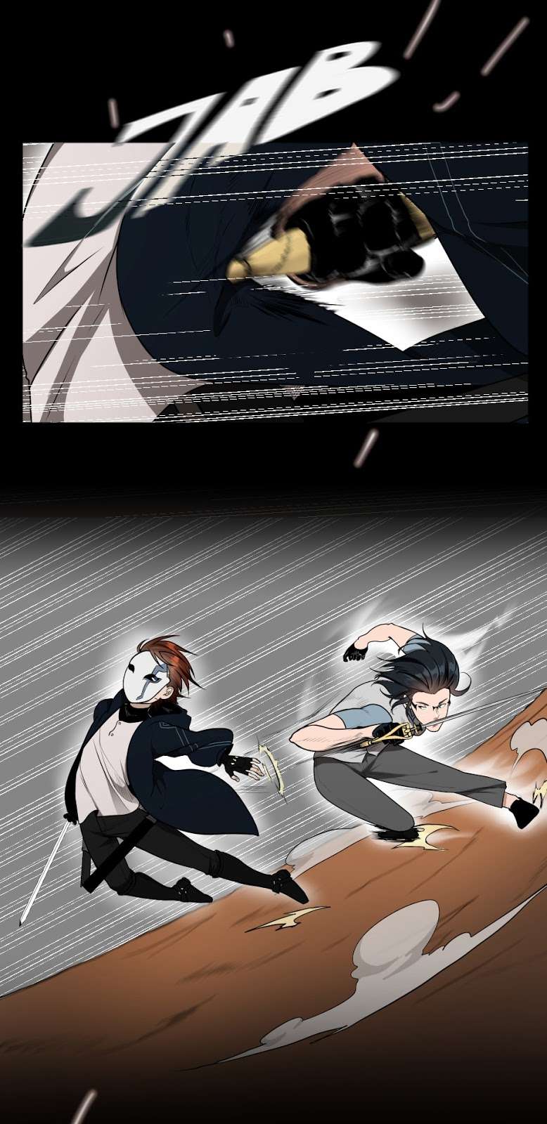 Read The Beginning After the End ID Manga Online