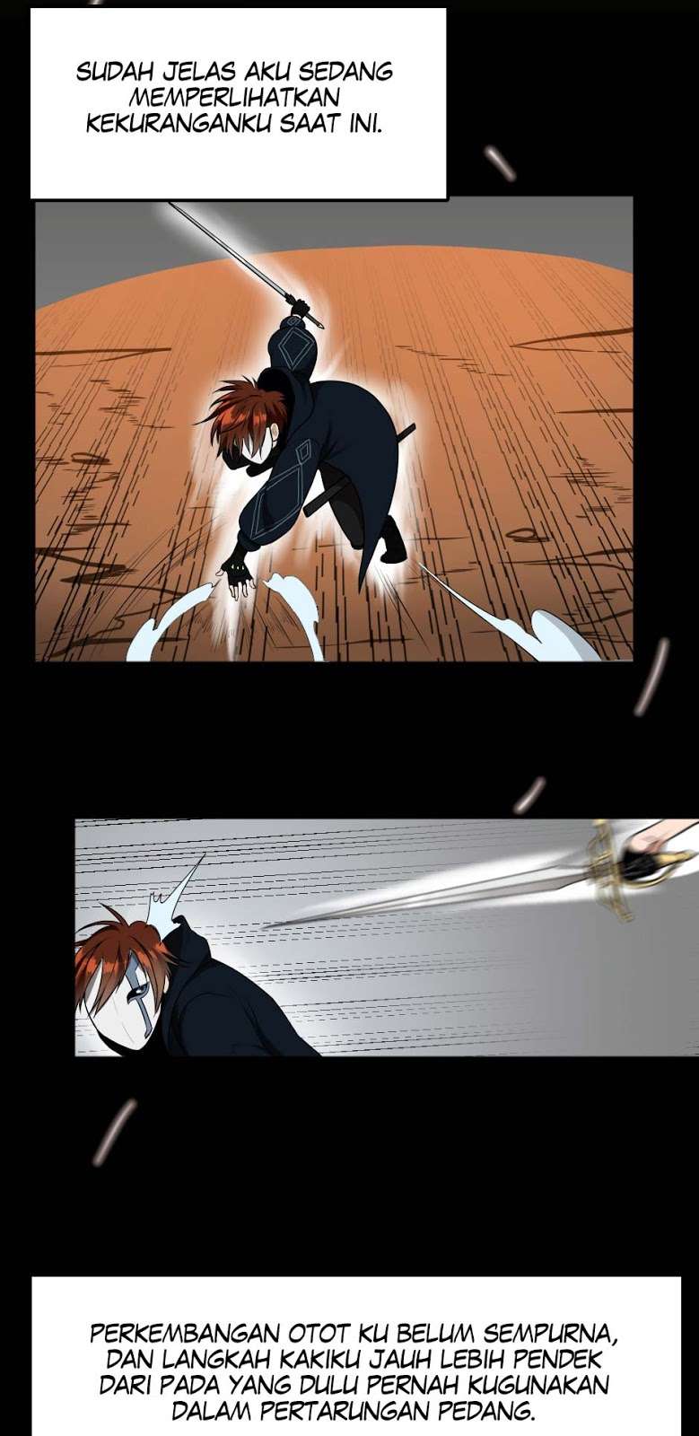 Read The Beginning After the End ID Manga Online