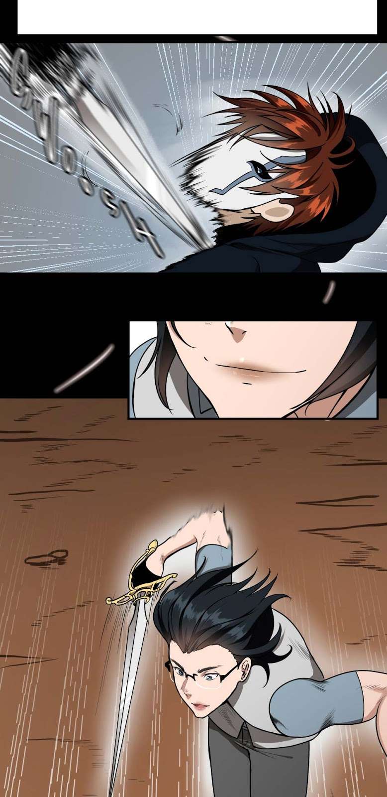 Read The Beginning After the End ID Manga Online