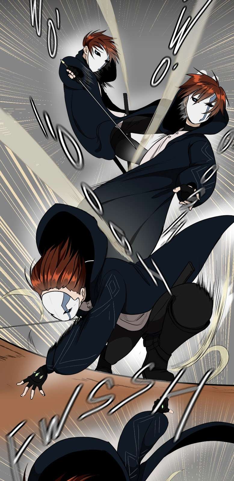 Read The Beginning After the End ID Manga Online
