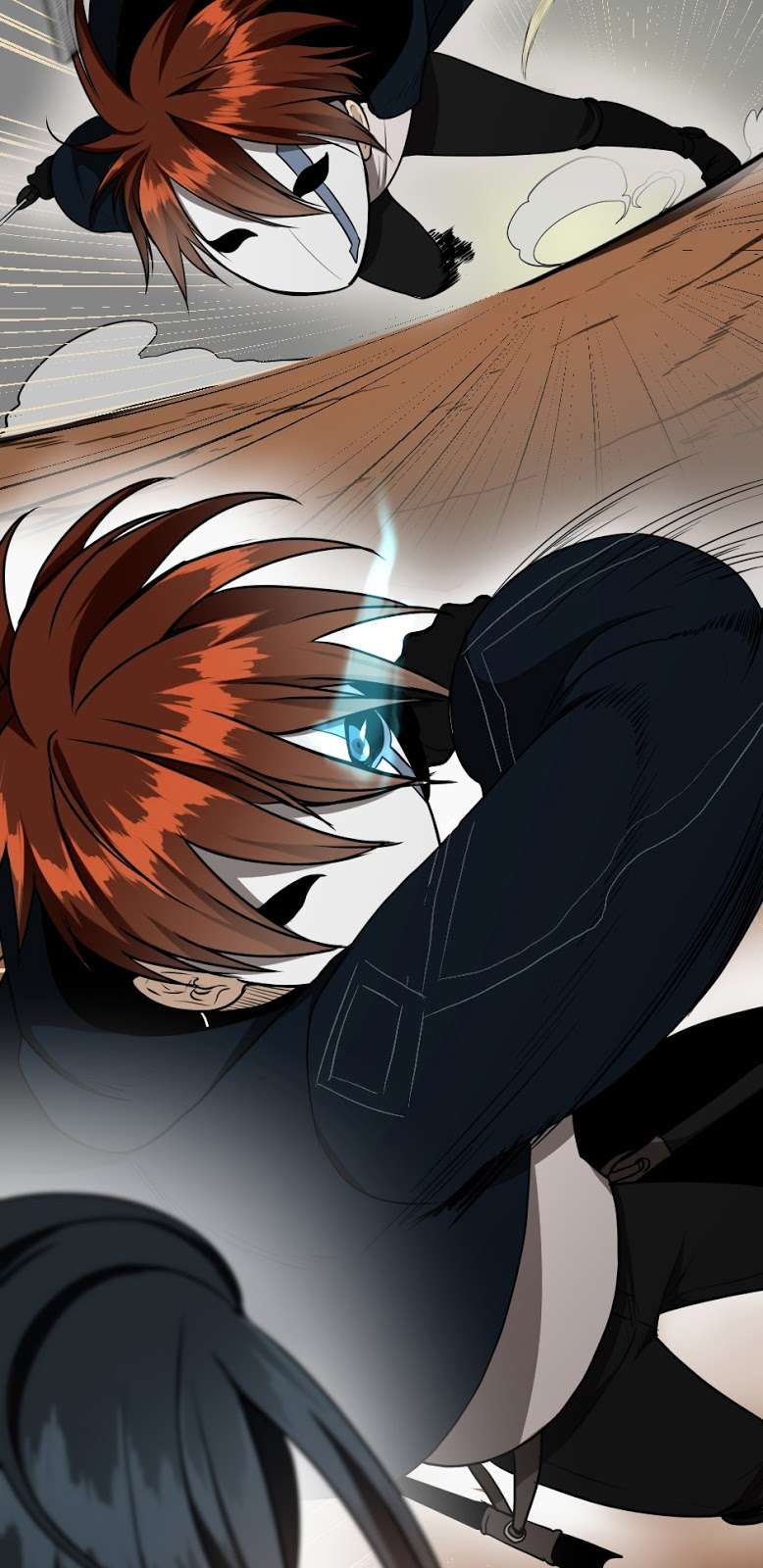 Read The Beginning After the End ID Manga Online
