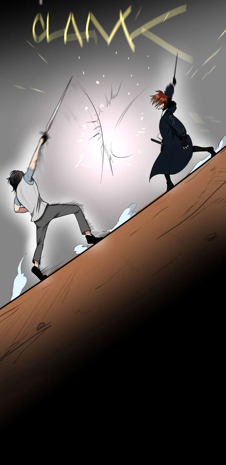 Read The Beginning After the End ID Manga Online