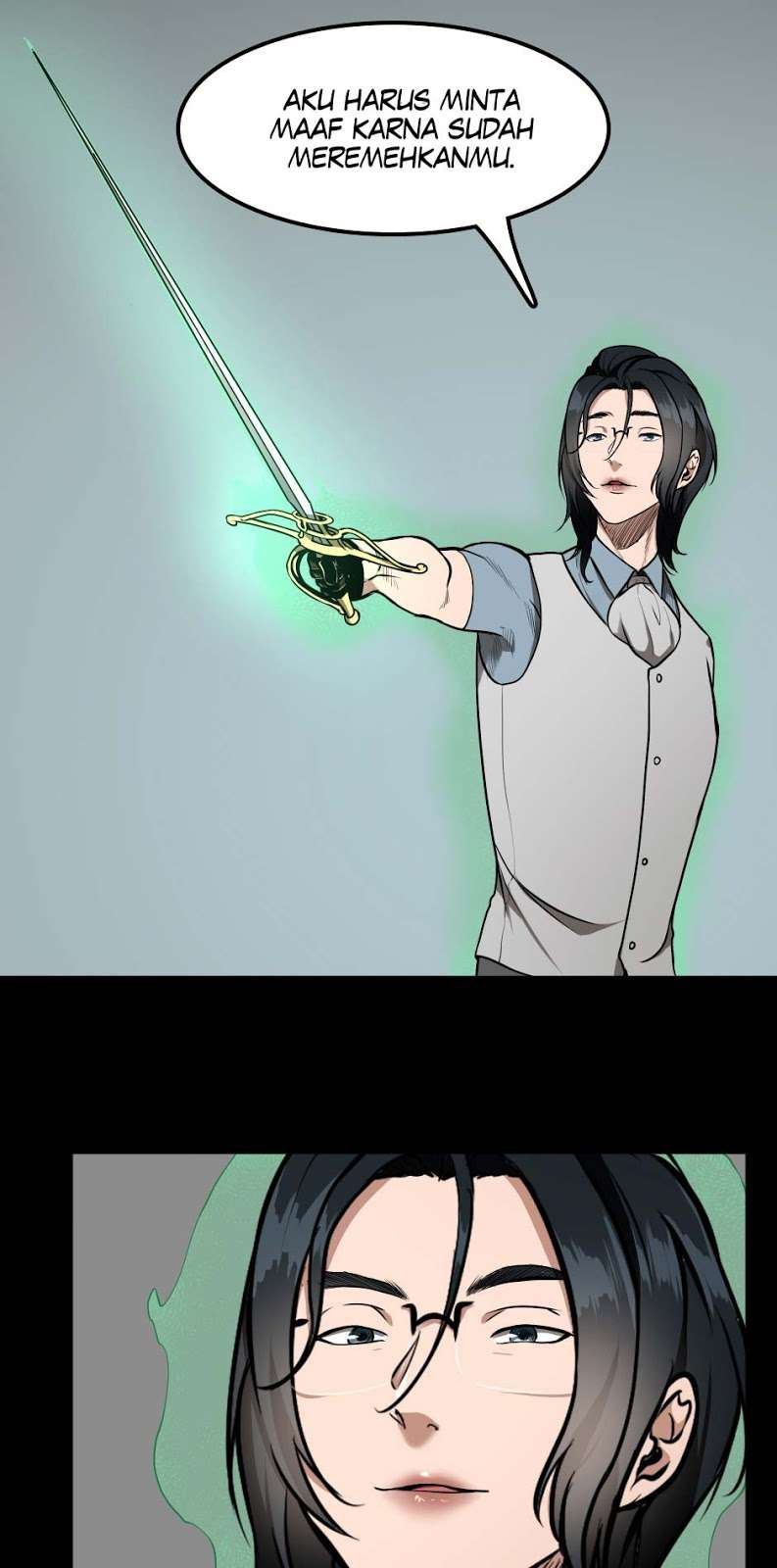 Read The Beginning After the End ID Manga Online