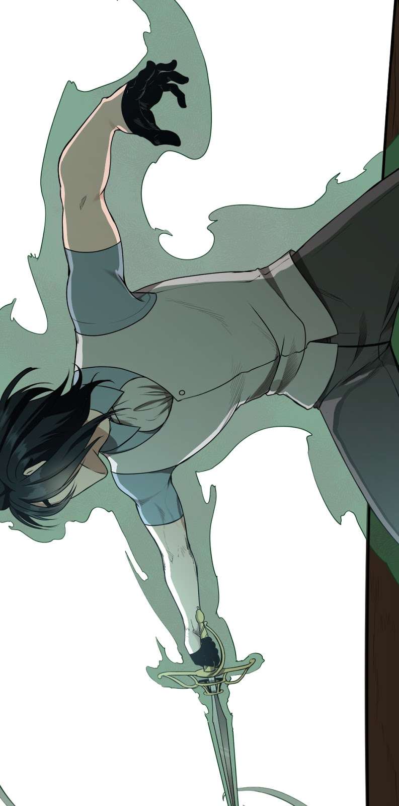 Read The Beginning After the End ID Manga Online
