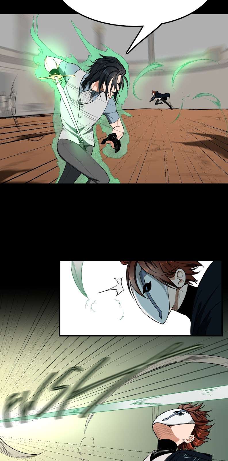 Read The Beginning After the End ID Manga Online