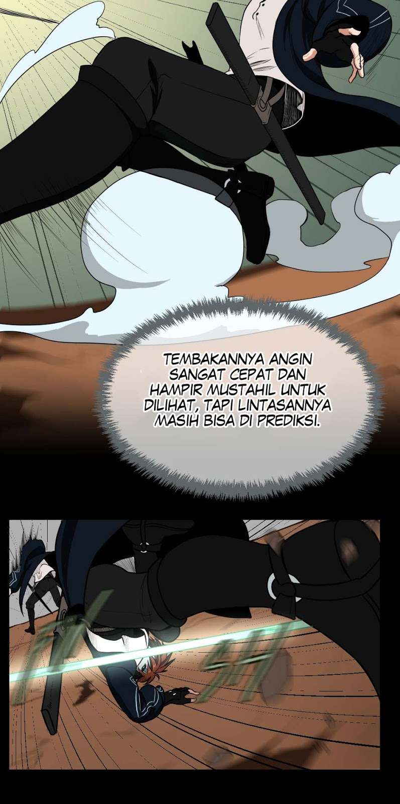 Read The Beginning After the End ID Manga Online
