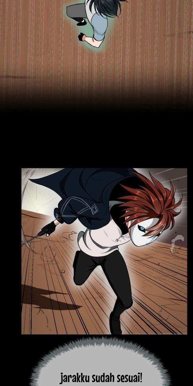 Read The Beginning After the End ID Manga Online
