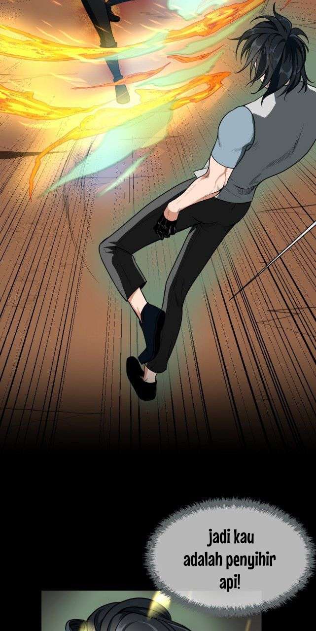 Read The Beginning After the End ID Manga Online