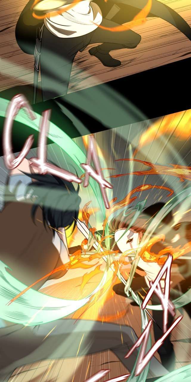 Read The Beginning After the End ID Manga Online