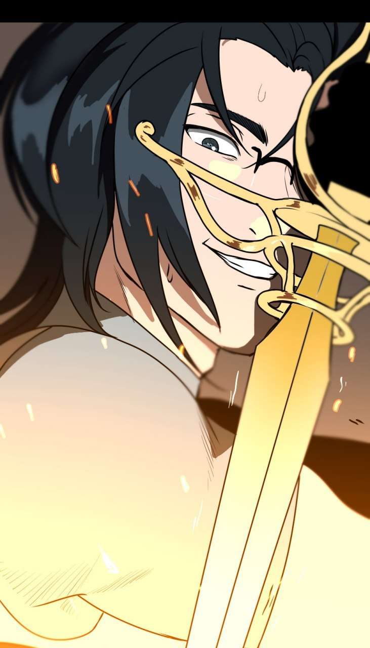 Read The Beginning After the End ID Manga Online