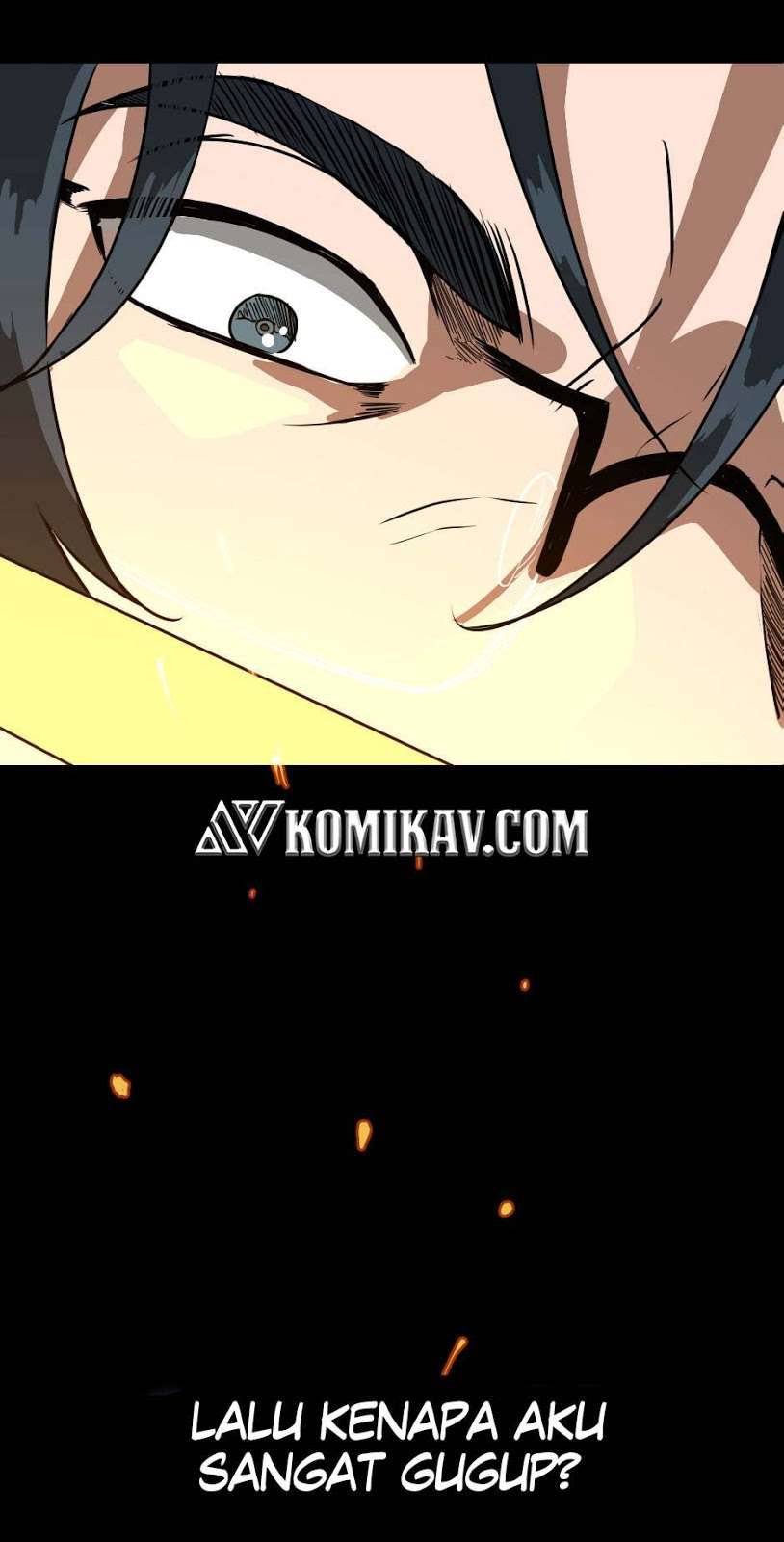 Read The Beginning After the End ID Manga Online