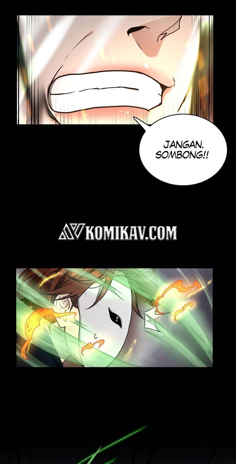 Read The Beginning After the End ID Manga Online