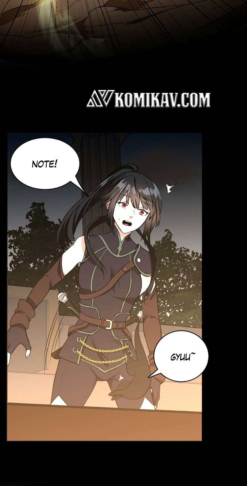 Read The Beginning After the End ID Manga Online