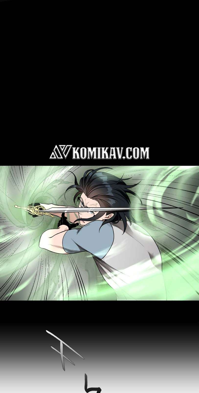 Read The Beginning After the End ID Manga Online