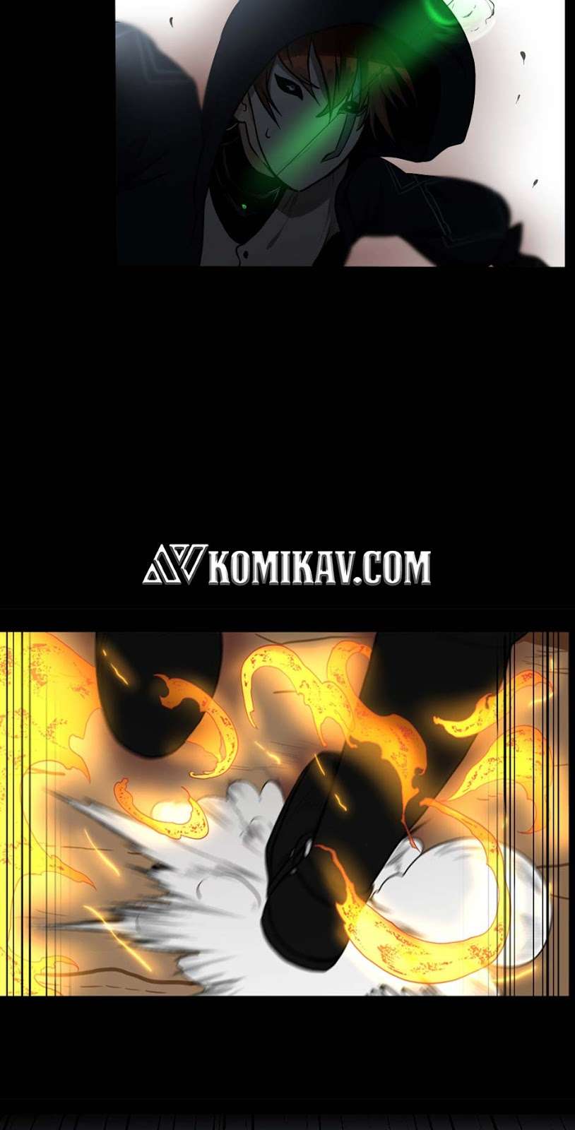 Read The Beginning After the End ID Manga Online