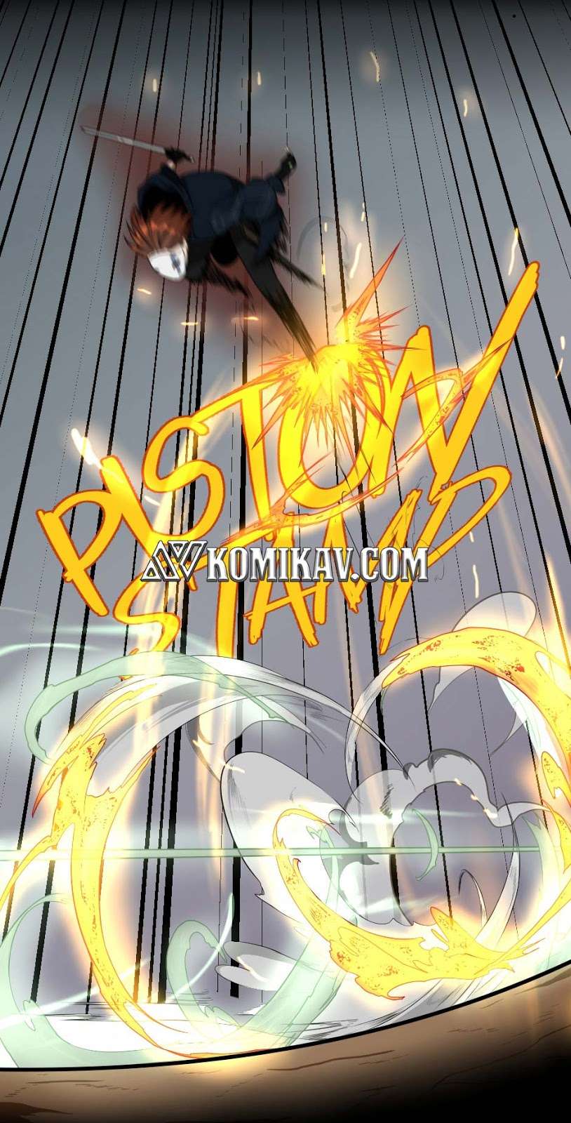 Read The Beginning After the End ID Manga Online