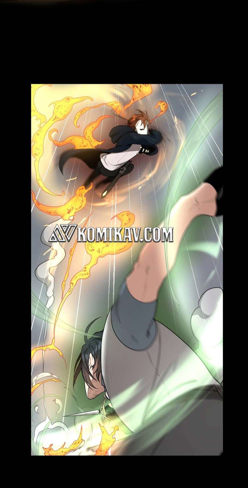 Read The Beginning After the End ID Manga Online