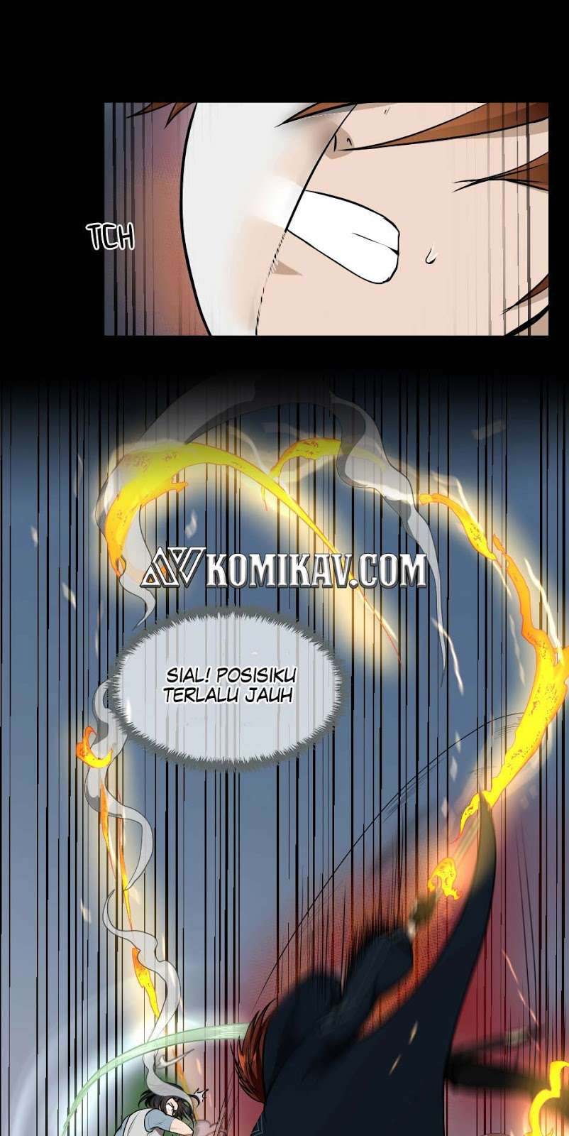 Read The Beginning After the End ID Manga Online