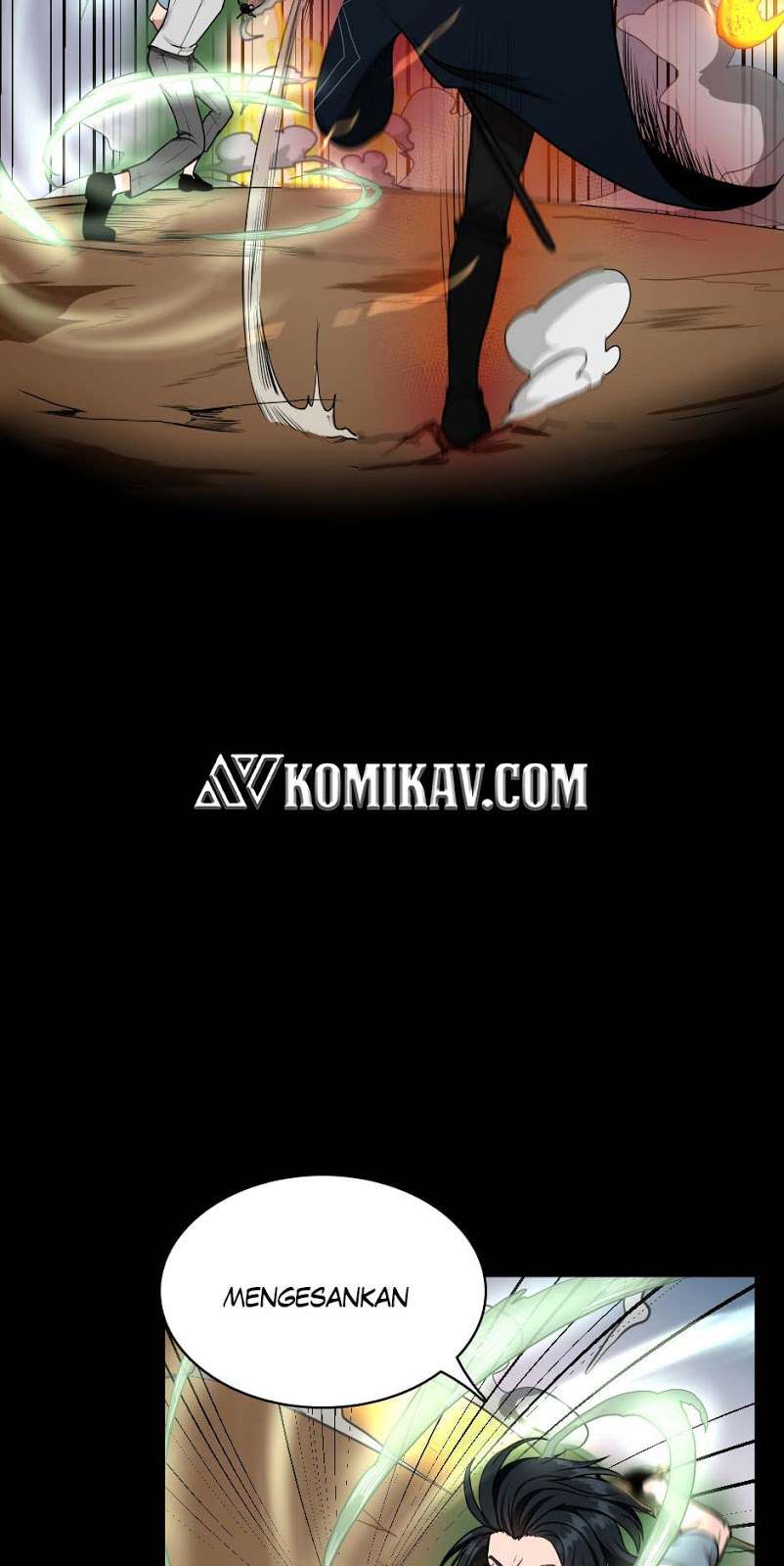 Read The Beginning After the End ID Manga Online