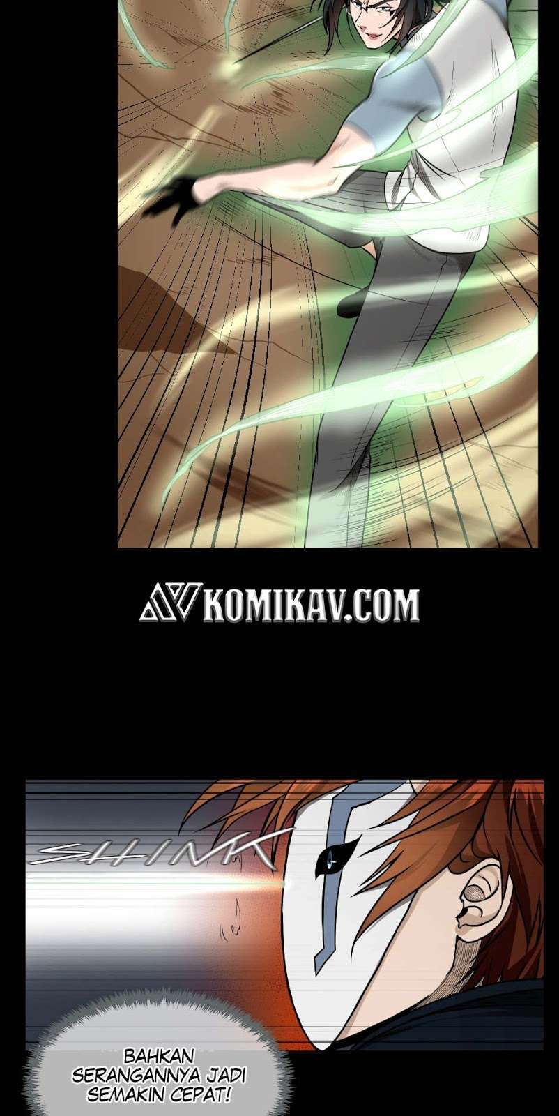 Read The Beginning After the End ID Manga Online