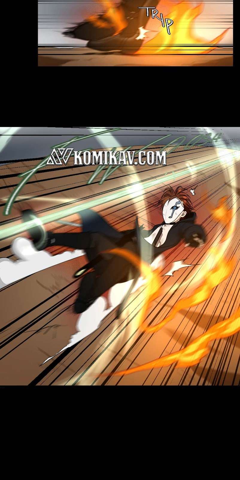 Read The Beginning After the End ID Manga Online