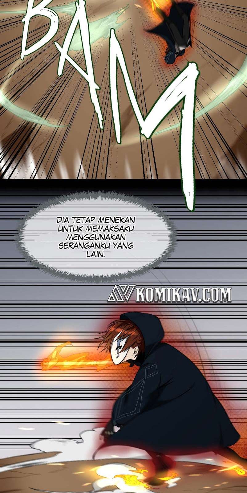 Read The Beginning After the End ID Manga Online