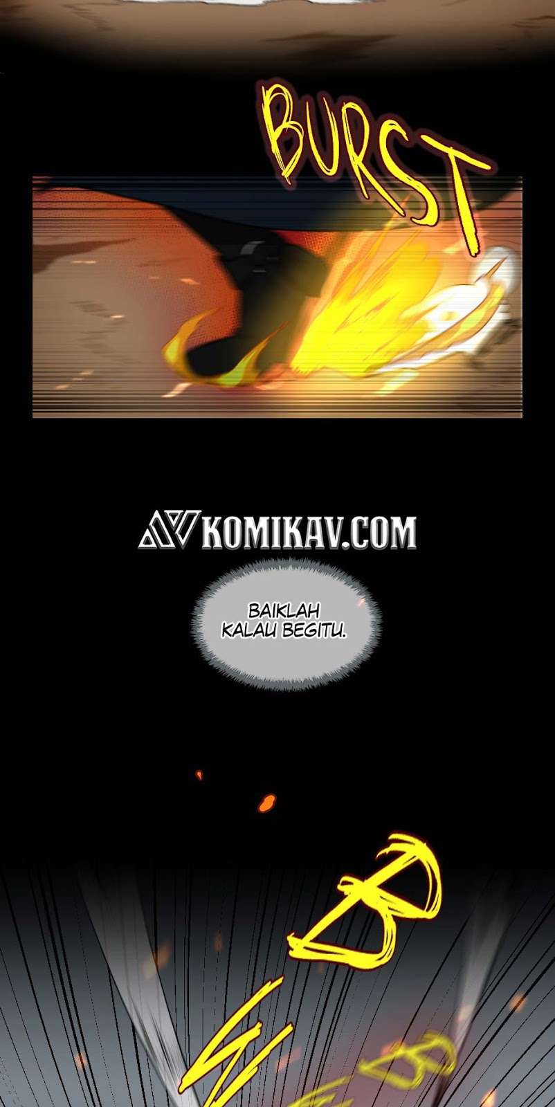 Read The Beginning After the End ID Manga Online