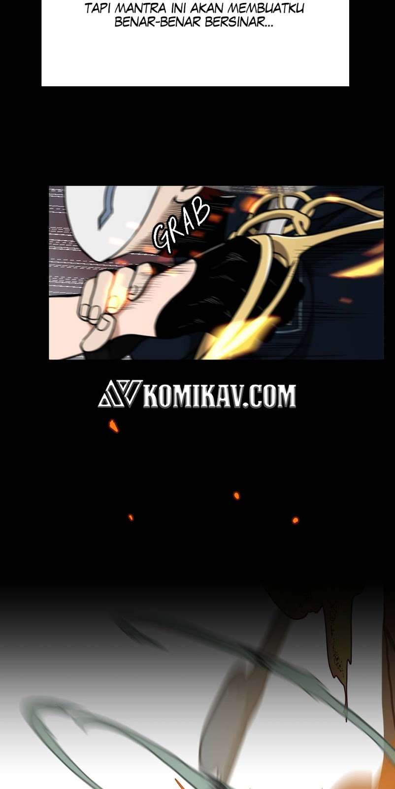 Read The Beginning After the End ID Manga Online