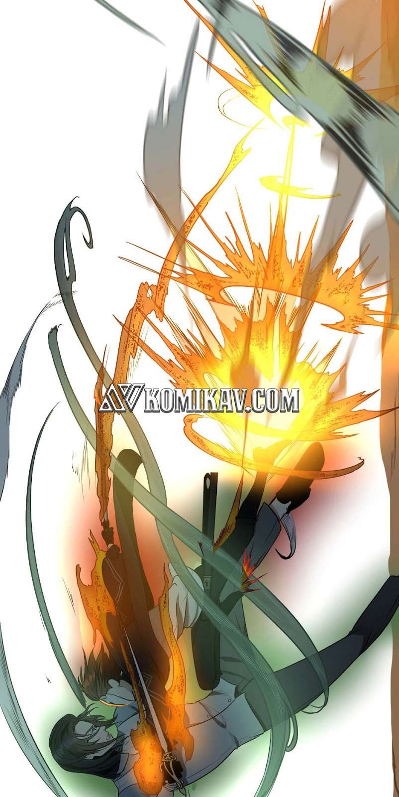Read The Beginning After the End ID Manga Online