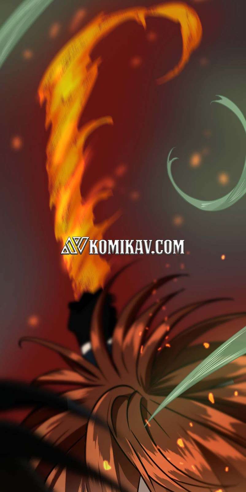 Read The Beginning After the End ID Manga Online