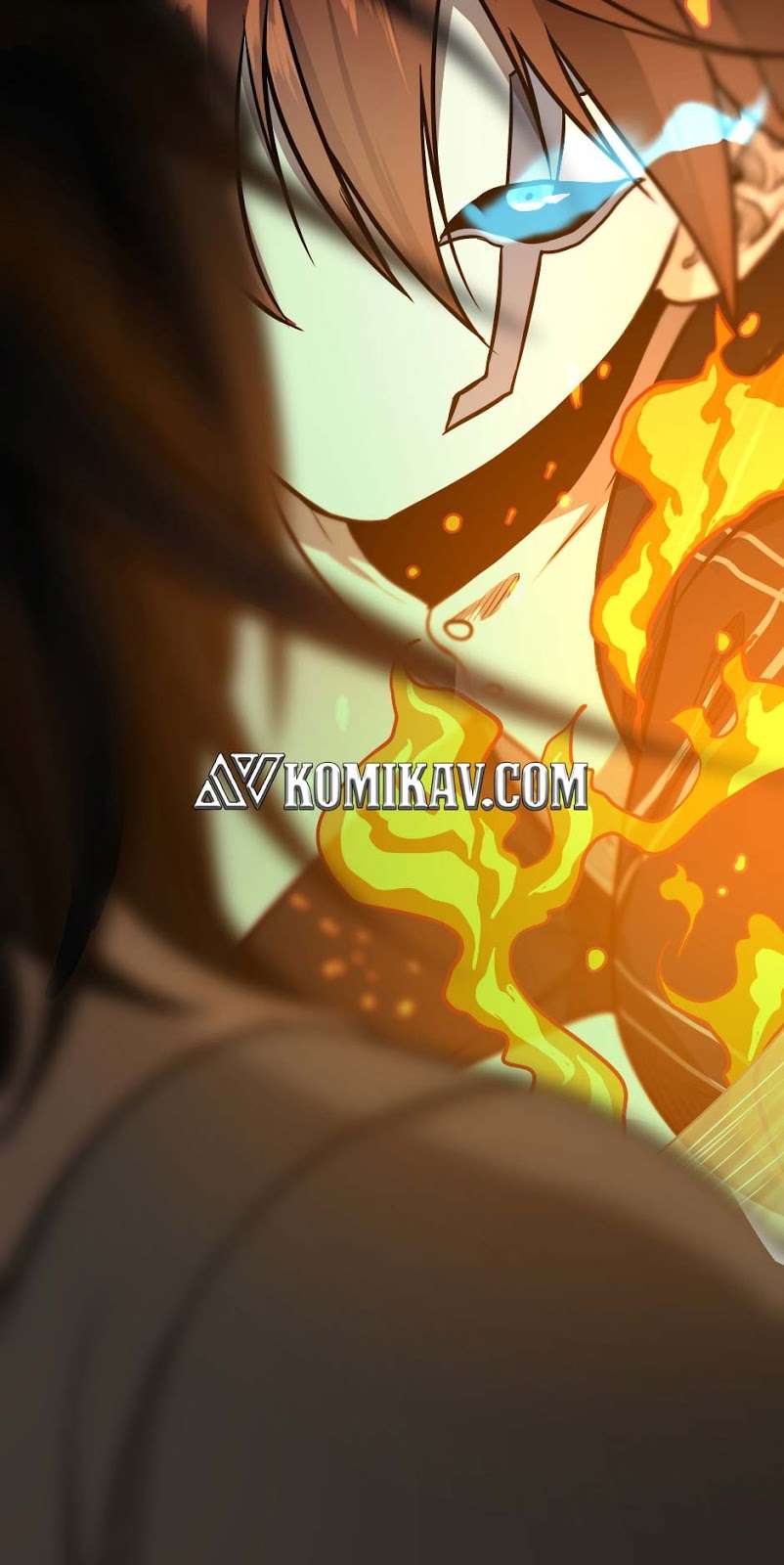 Read The Beginning After the End ID Manga Online
