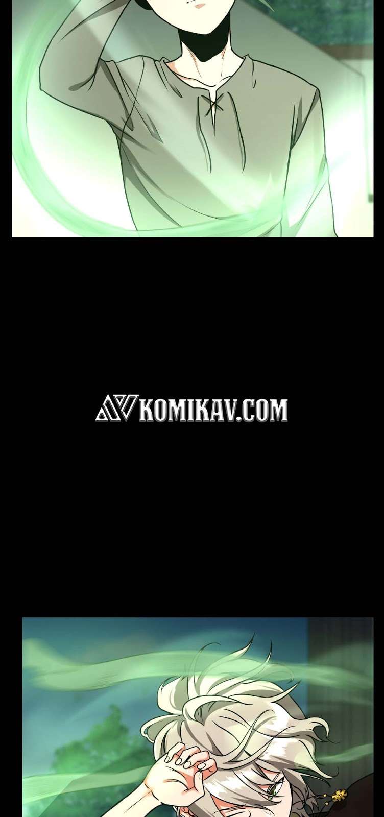 Read The Beginning After the End ID Manga Online