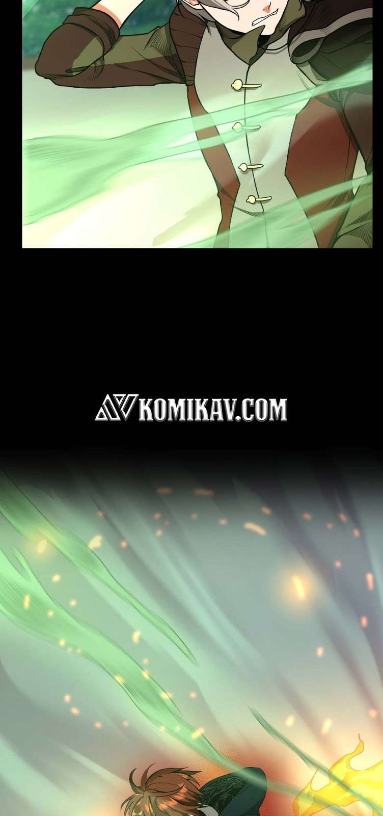 Read The Beginning After the End ID Manga Online
