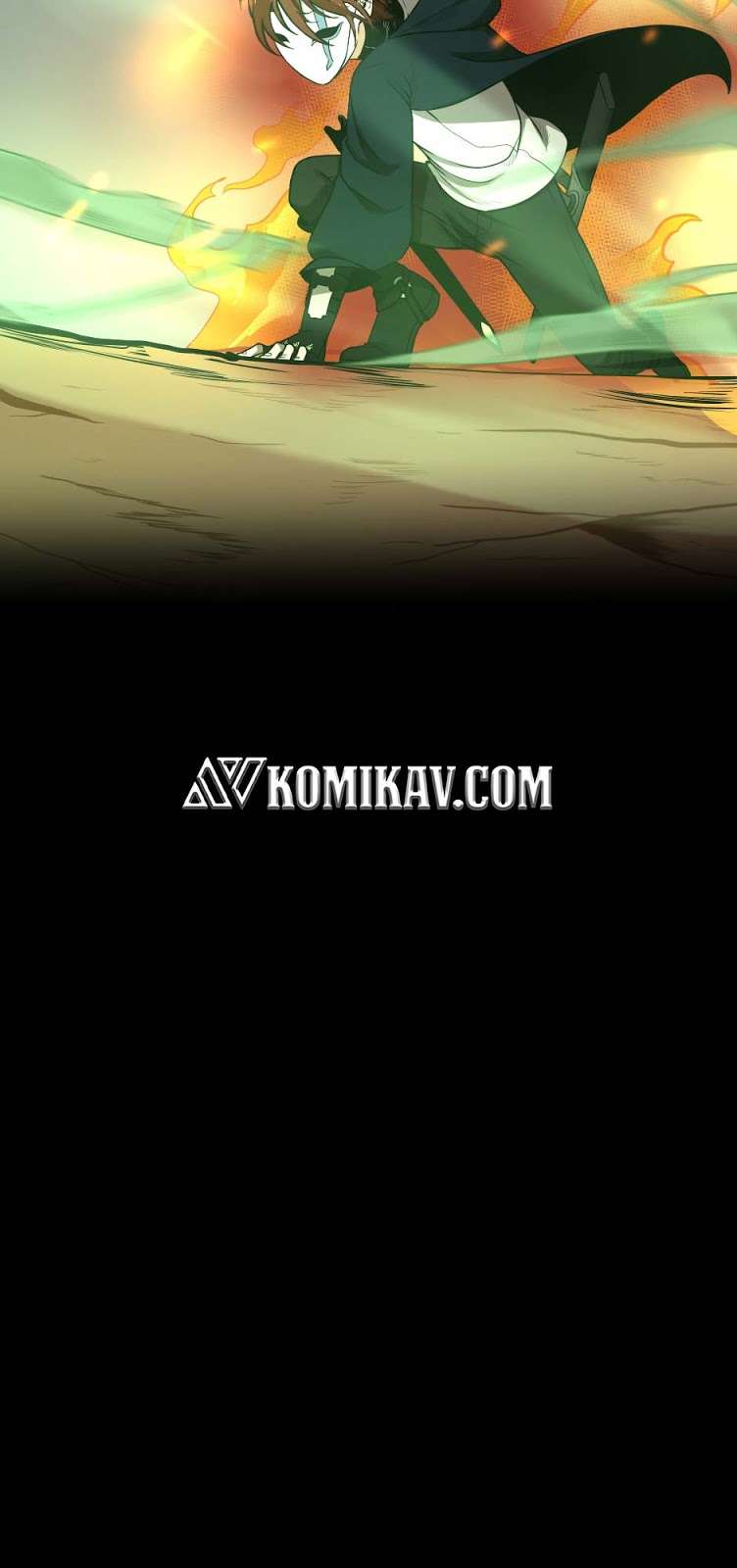 Read The Beginning After the End ID Manga Online