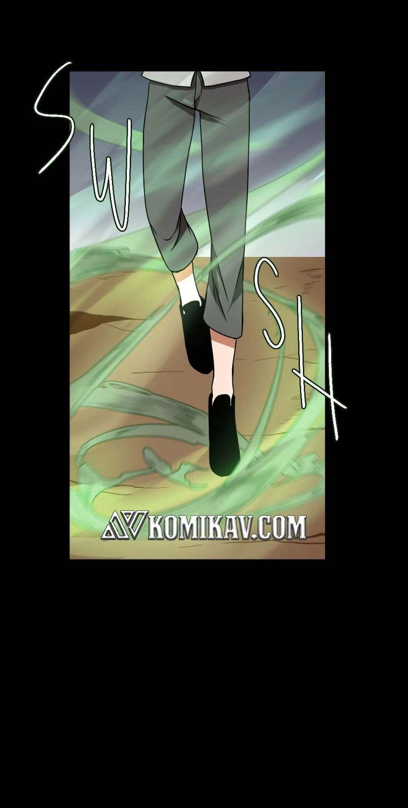 Read The Beginning After the End ID Manga Online