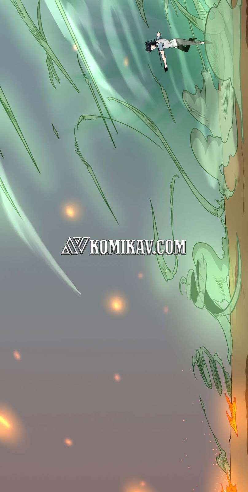 Read The Beginning After the End ID Manga Online