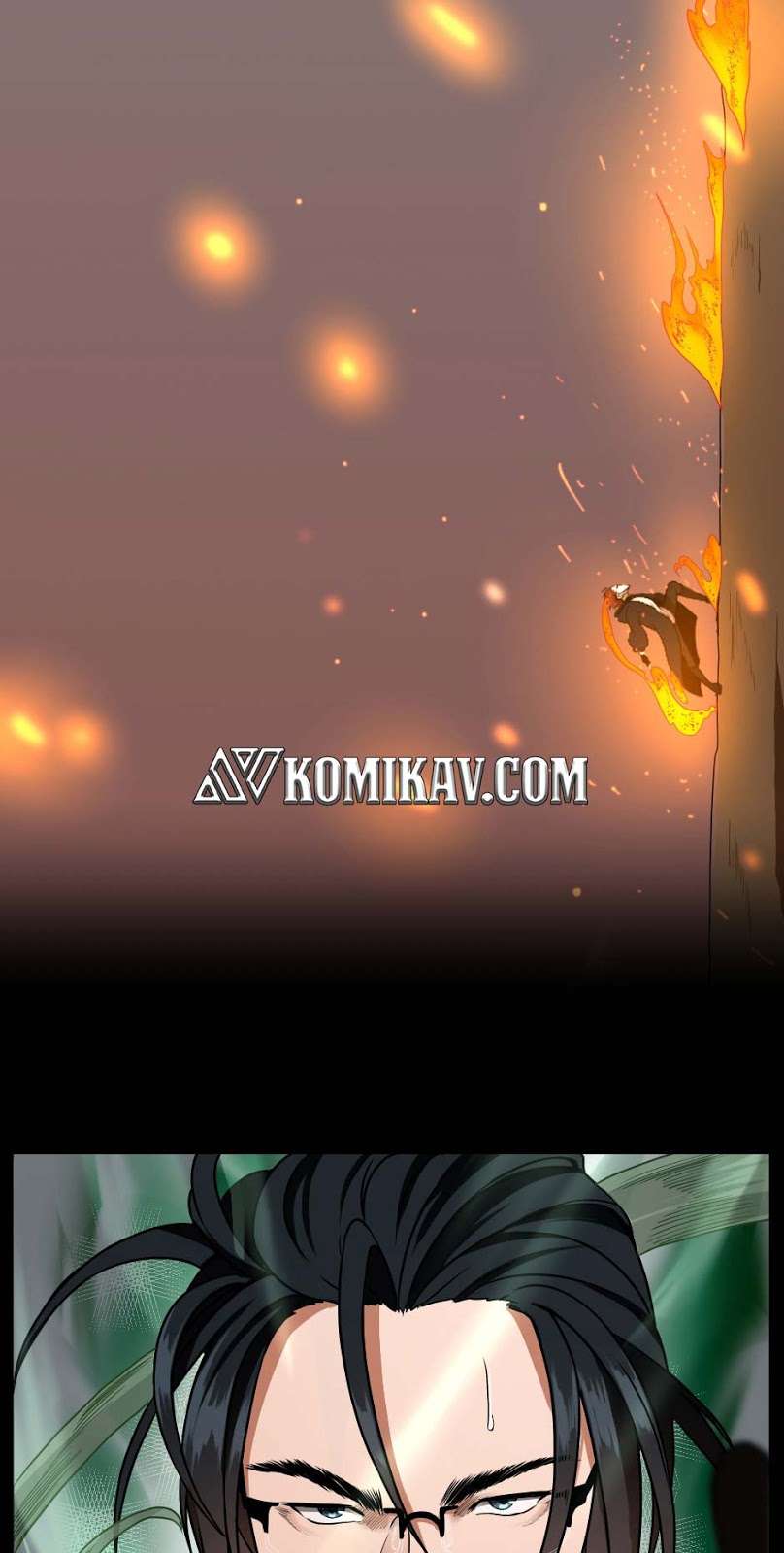 Read The Beginning After the End ID Manga Online