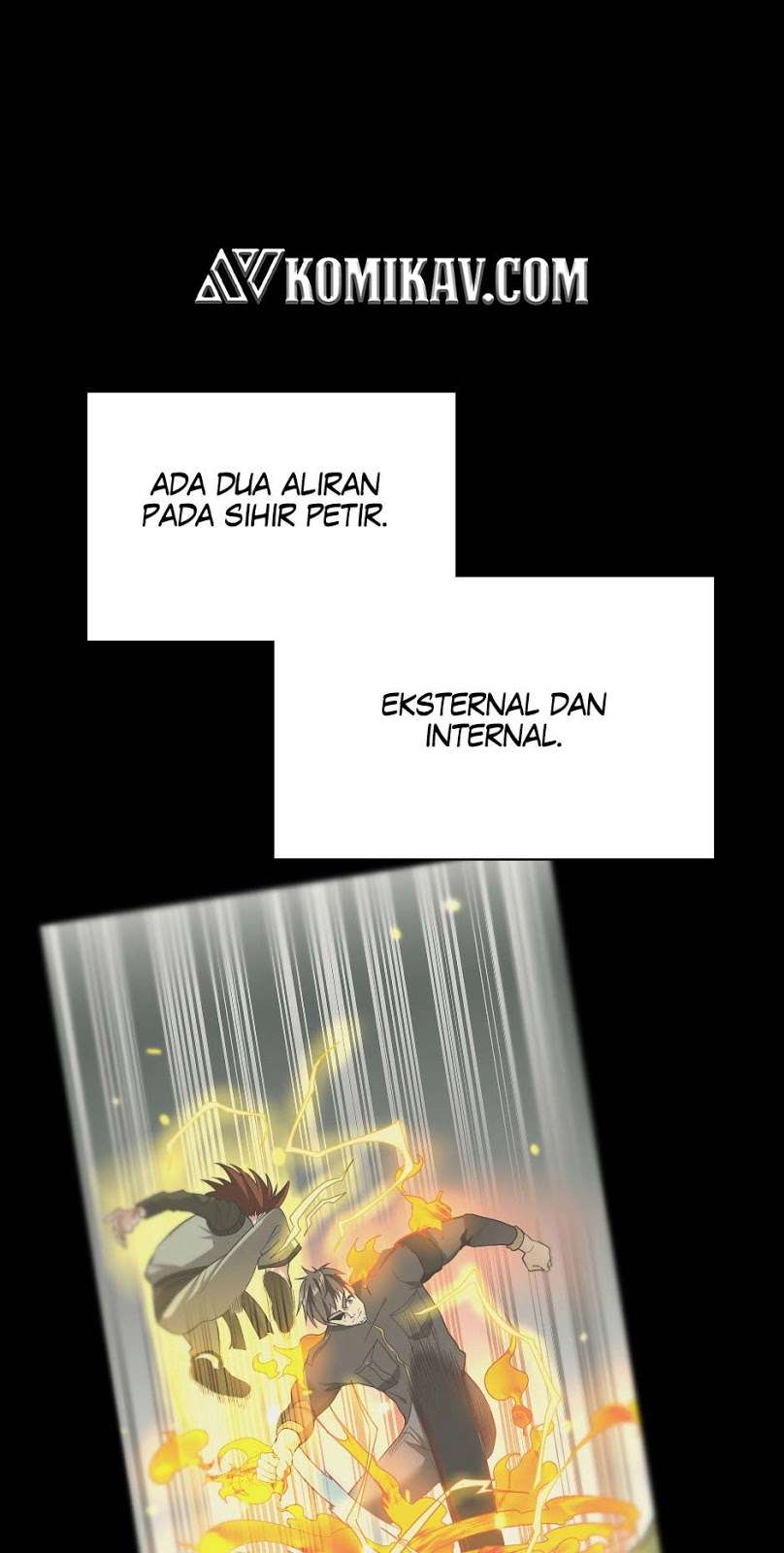 Read The Beginning After the End ID Manga Online