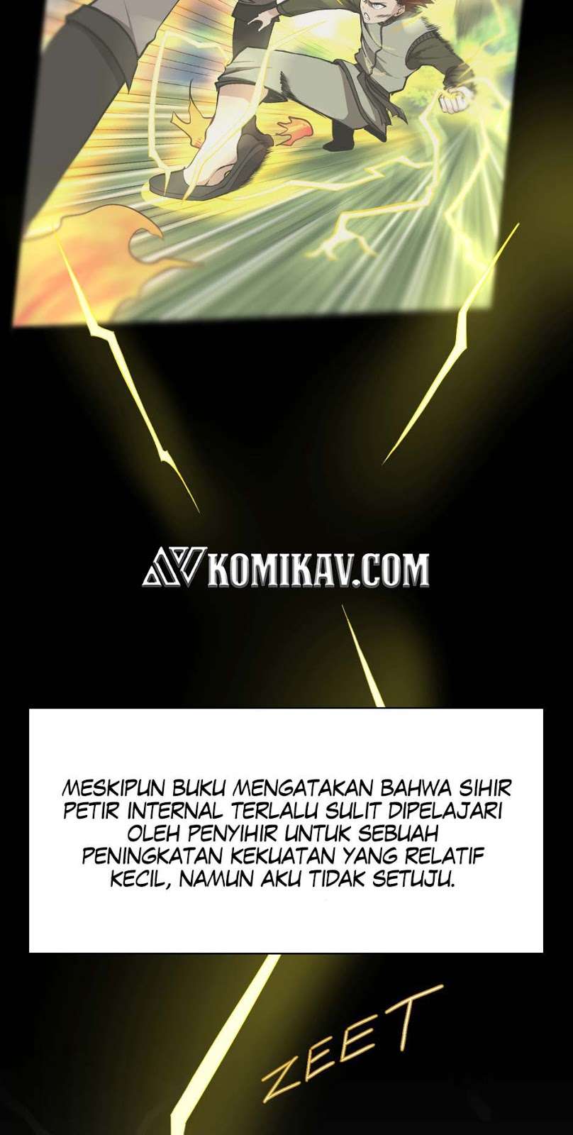 Read The Beginning After the End ID Manga Online
