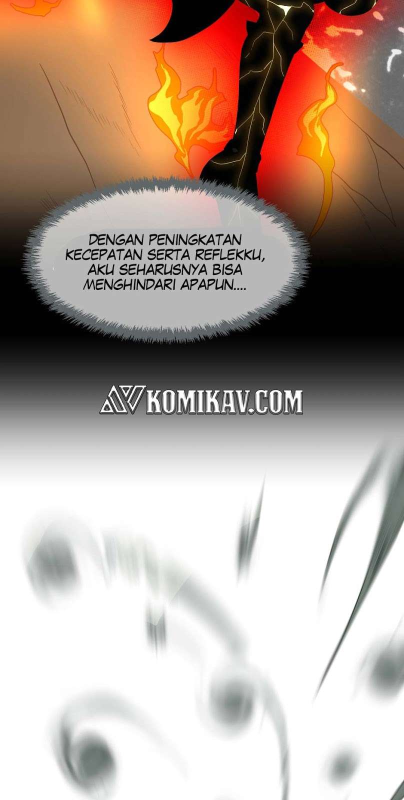 Read The Beginning After the End ID Manga Online