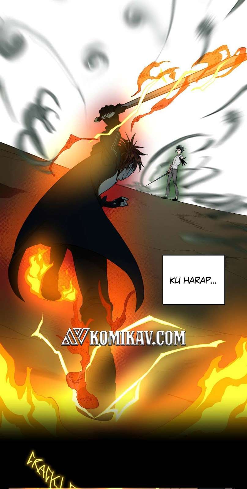 Read The Beginning After the End ID Manga Online