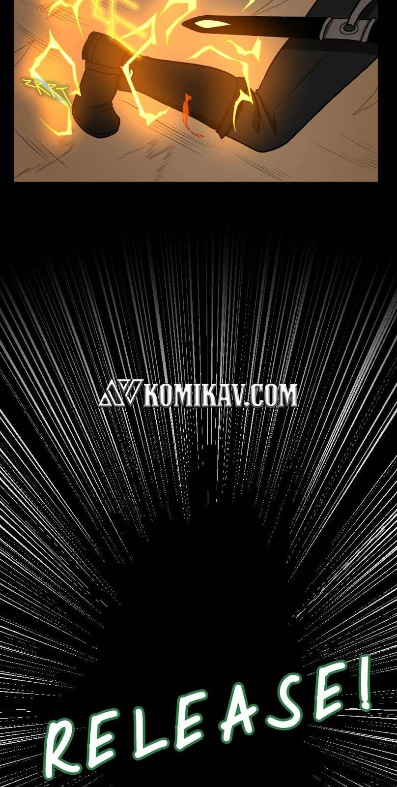 Read The Beginning After the End ID Manga Online