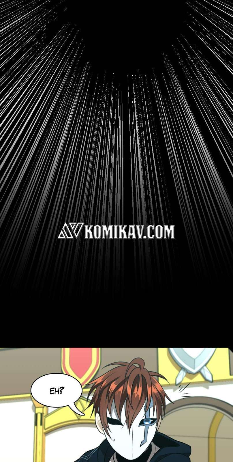 Read The Beginning After the End ID Manga Online