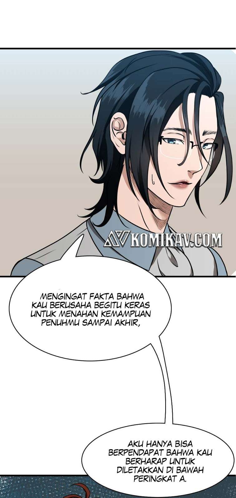 Read The Beginning After the End ID Manga Online